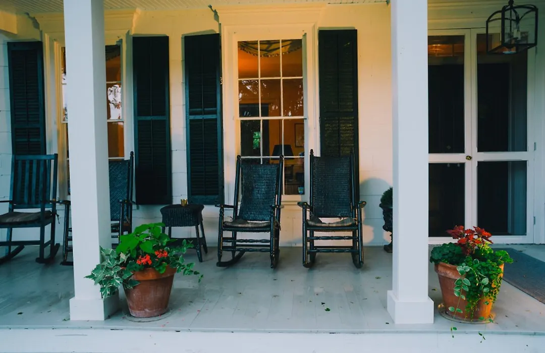 The Inn At Stony Creek-1