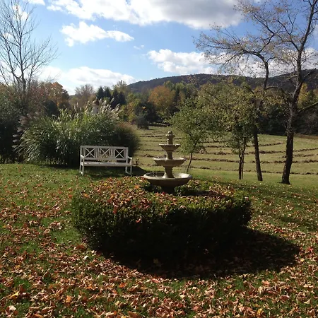 The Inn At Stony Creek-2