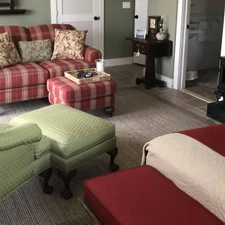 The Inn At Stony Creek-3